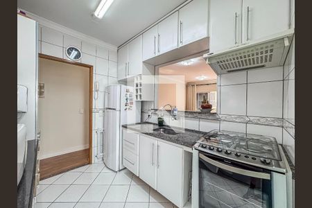 Apartamento à venda com 3 quartos, 67m² em Baeta Neves, São Bernardo do Campo