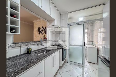 Apartamento à venda com 3 quartos, 67m² em Baeta Neves, São Bernardo do Campo