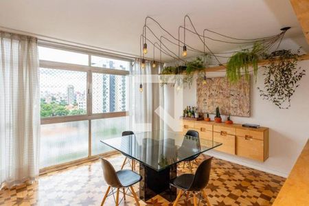 Apartamento à venda com 3 quartos, 165m² em Vila Mariana, São Paulo