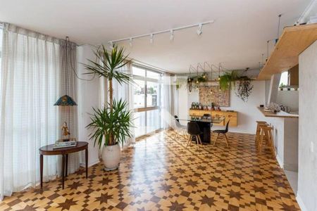 Apartamento à venda com 3 quartos, 165m² em Vila Mariana, São Paulo