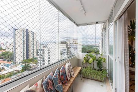 Apartamento à venda com 3 quartos, 165m² em Vila Mariana, São Paulo