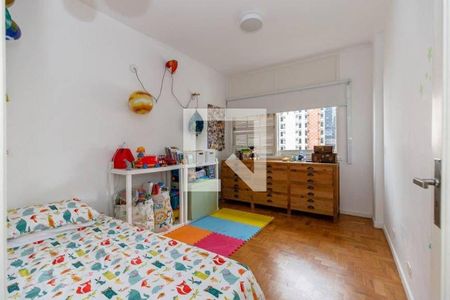 Apartamento à venda com 3 quartos, 165m² em Vila Mariana, São Paulo