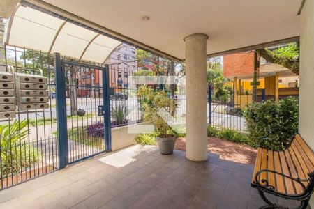 Apartamento à venda com 2 quartos, 74m² em Petrópolis, Porto Alegre