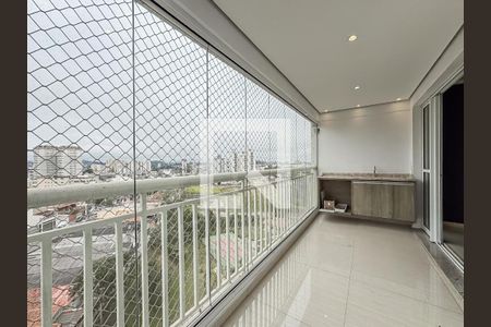 Apartamento à venda com 3 quartos, 91m² em Vila Lusitania, São Bernardo do Campo