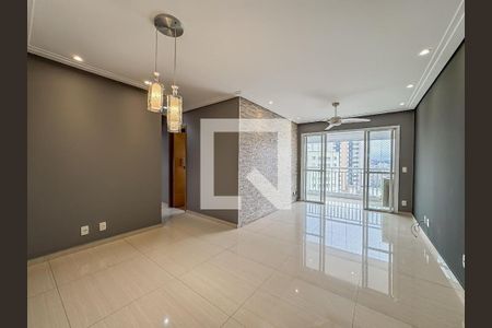 Apartamento à venda com 3 quartos, 91m² em Vila Lusitania, São Bernardo do Campo