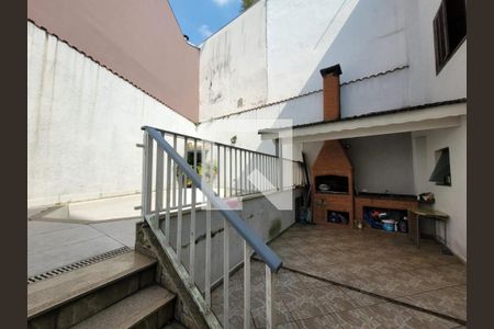 Casa à venda com 4 quartos, 416m² em Bairro dos Casa, São Bernardo do Campo