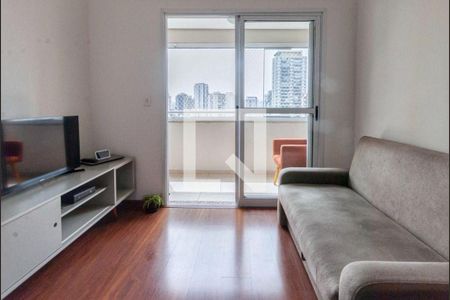 Apartamento à venda com 3 quartos, 86m² em Vila da Saúde, São Paulo