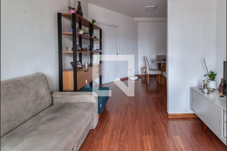 Apartamento à venda com 3 quartos, 86m² em Vila da Saúde, São Paulo