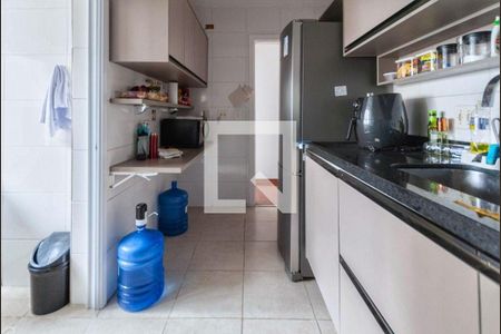 Apartamento à venda com 3 quartos, 86m² em Vila da Saúde, São Paulo