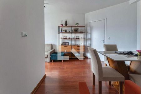 Apartamento à venda com 3 quartos, 86m² em Vila da Saúde, São Paulo