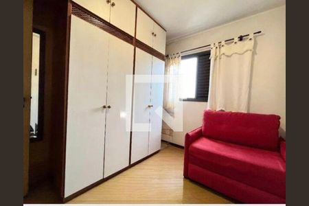 Apartamento à venda com 3 quartos, 81m² em Bosque da Saúde, São Paulo