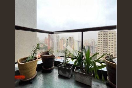 Apartamento à venda com 3 quartos, 81m² em Bosque da Saúde, São Paulo