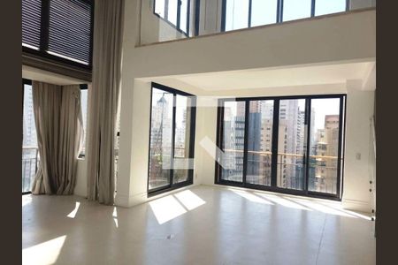 Apartamento à venda com 4 quartos, 270m² em Indianópolis, São Paulo