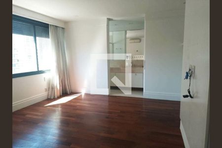 Apartamento à venda com 4 quartos, 270m² em Indianópolis, São Paulo