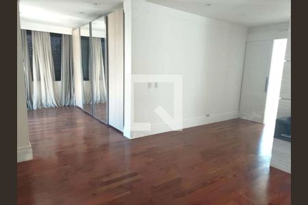 Apartamento à venda com 4 quartos, 270m² em Indianópolis, São Paulo