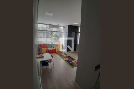 Apartamento à venda com 2 quartos, 65m² em Vila Mascote, São Paulo