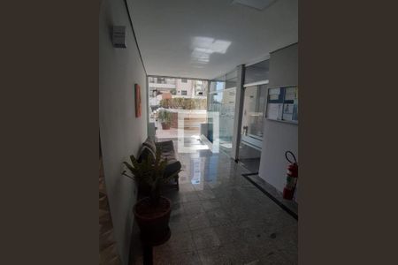 Apartamento à venda com 2 quartos, 65m² em Vila Mascote, São Paulo