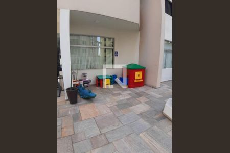 Apartamento à venda com 2 quartos, 65m² em Vila Mascote, São Paulo