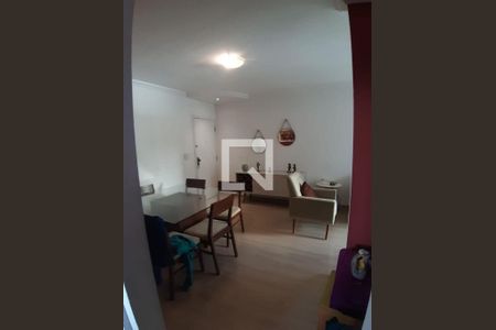 Apartamento à venda com 2 quartos, 65m² em Vila Mascote, São Paulo