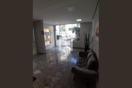 Apartamento à venda com 2 quartos, 65m² em Vila Mascote, São Paulo