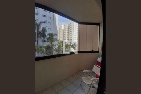 Apartamento à venda com 2 quartos, 65m² em Vila Mascote, São Paulo