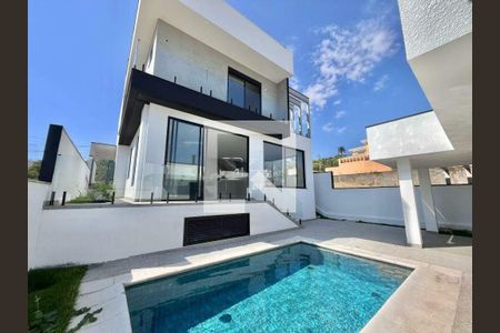 Casa à venda com 4 quartos, 342m² em Loteamento Alphaville Campinas, Campinas