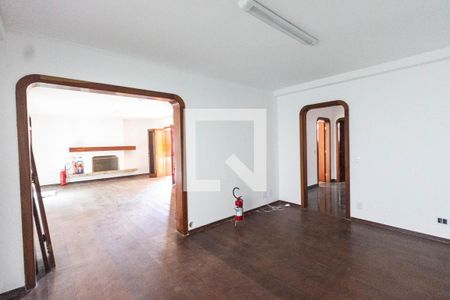 Sala de estar de casa para alugar com 4 quartos, 1200m² em Jardim São Paulo, São Paulo