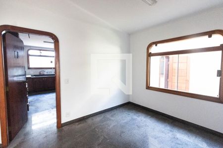 Sala de jantar de casa para alugar com 4 quartos, 1200m² em Jardim São Paulo, São Paulo