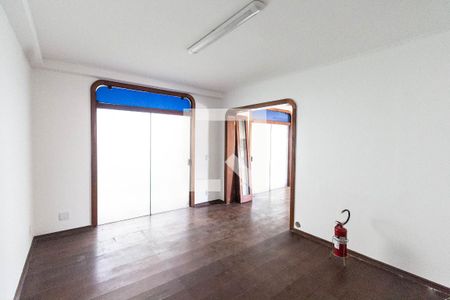 Sala de estar de casa para alugar com 4 quartos, 1200m² em Jardim São Paulo, São Paulo