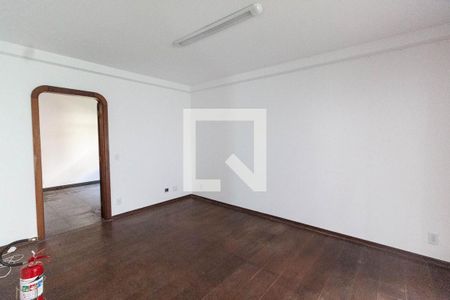 Sala de estar de casa para alugar com 4 quartos, 1200m² em Jardim São Paulo, São Paulo