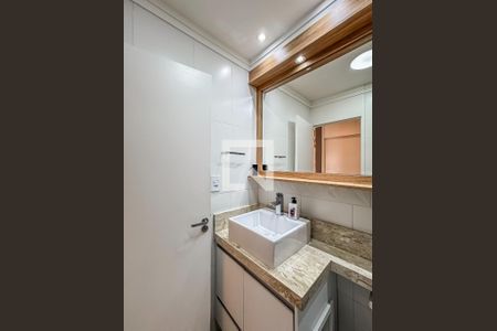 Apartamento à venda com 2 quartos, 57m² em Planalto, São Bernardo do Campo