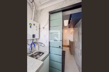 Apartamento à venda com 2 quartos, 57m² em Planalto, São Bernardo do Campo