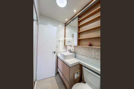 Apartamento à venda com 2 quartos, 57m² em Planalto, São Bernardo do Campo