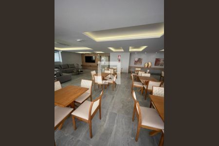 Apartamento à venda com 4 quartos, 103m² em Castelo, Belo Horizonte