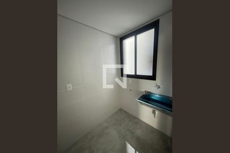 Apartamento à venda com 4 quartos, 103m² em Castelo, Belo Horizonte