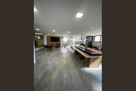 Apartamento à venda com 4 quartos, 103m² em Castelo, Belo Horizonte