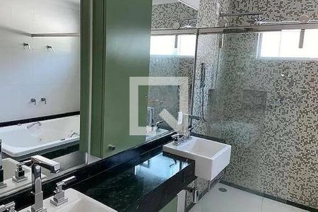 Casa à venda com 6 quartos, 1100m² em Jardim do Mar, São Bernardo do Campo