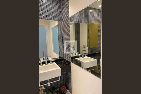 Casa à venda com 6 quartos, 1100m² em Jardim do Mar, São Bernardo do Campo