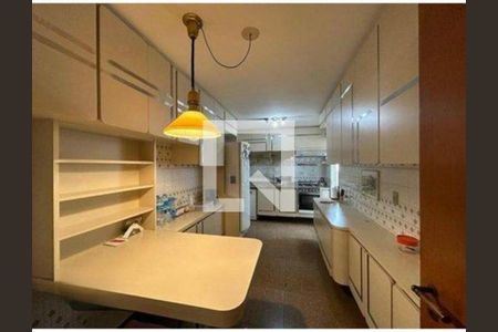 Apartamento à venda com 3 quartos, 109m² em Jardim Paulista, São Paulo