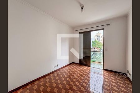 Apartamento à venda com 3 quartos, 80m² em Baeta Neves, São Bernardo do Campo