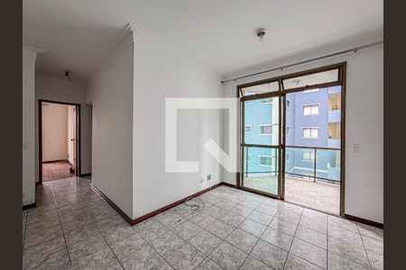 Apartamento à venda com 3 quartos, 80m² em Baeta Neves, São Bernardo do Campo