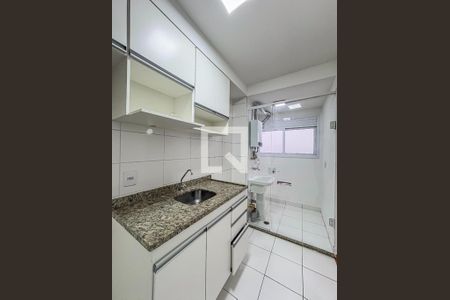 Apartamento à venda com 2 quartos, 47m² em Nova Petrópolis, São Bernardo do Campo