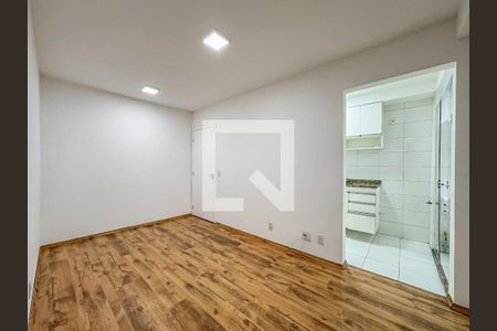 Apartamento à venda com 2 quartos, 47m² em Nova Petrópolis, São Bernardo do Campo