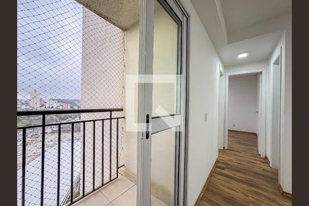 Apartamento à venda com 2 quartos, 47m² em Nova Petrópolis, São Bernardo do Campo