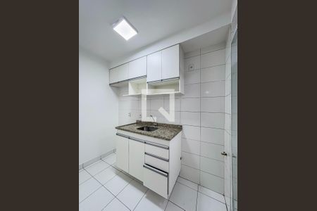 Apartamento à venda com 2 quartos, 47m² em Nova Petrópolis, São Bernardo do Campo