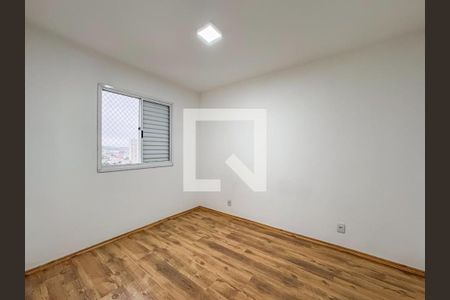 Apartamento à venda com 2 quartos, 47m² em Nova Petrópolis, São Bernardo do Campo