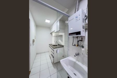 Apartamento à venda com 2 quartos, 47m² em Nova Petrópolis, São Bernardo do Campo