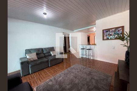 Casa à venda com 130m², 4 quartos e 2 vagassala