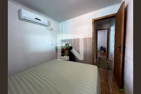 quarto 1 de casa à venda com 4 quartos, 130m² em Santos Dumont, São Leopoldo