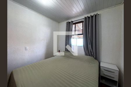 quarto 1 de casa à venda com 4 quartos, 130m² em Santos Dumont, São Leopoldo